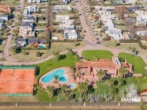 Terreno en Venta de 800,0 m2
