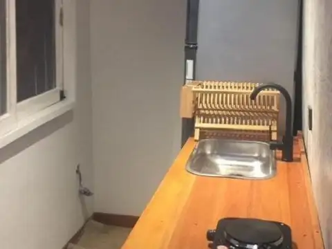 Manzanares Pilar - 1 ha con arboles