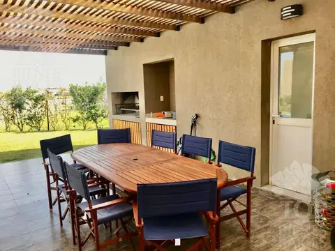 Casa en Venta A Estrenar
