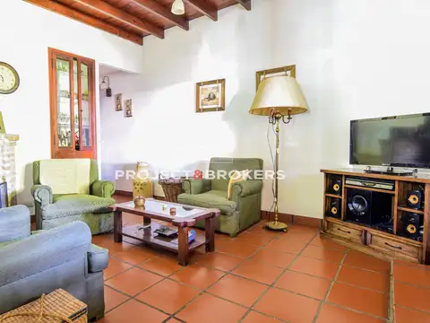 Casa en Venta en Ituzaingo Norte, USD 279.000