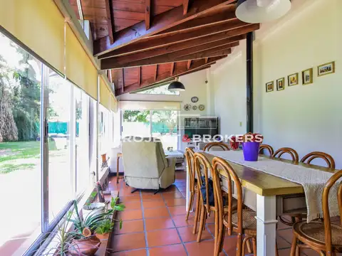 Casa en Venta al Oeste
