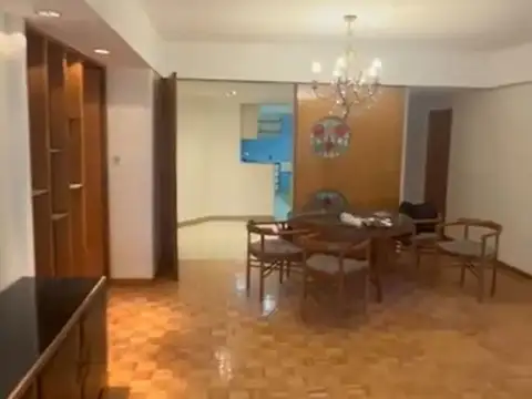 Departamento - ALQUILER_TEMPORAL - Argentina, Capital Federal - Santa Fe 3000