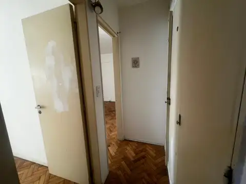 Departamento en Venta en Palermo, USD 79.000