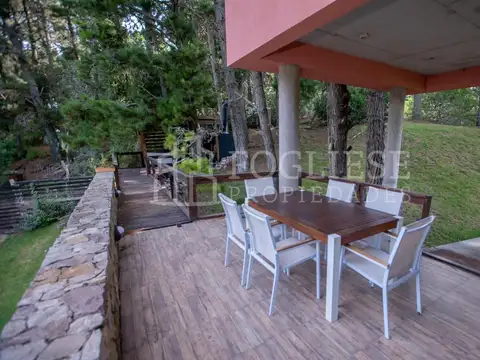 Casa de 4 ambientes en Venta Mar de las Pampas