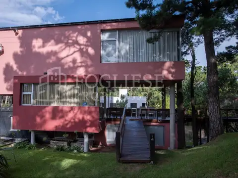 Casa en Venta de 5 dormitorios