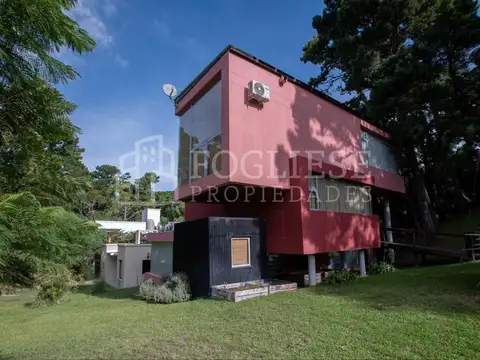 Casa en Venta en Mar de las Pampas, USD 195.000