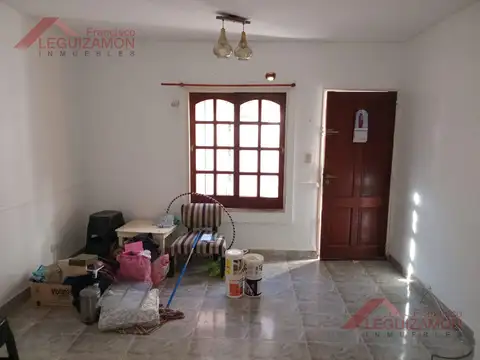 Departamento en Alquiler al Oeste