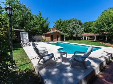 Casa en Venta de 3 dormitorios