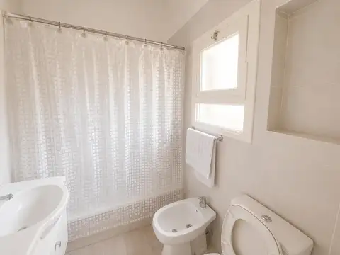 Depto Tipo Casa en Alquiler en Palermo, USD 900