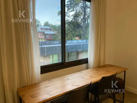 Departamento en Alquiler de Monoambiente