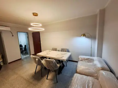 Departamento de 3 ambientes en Caballito