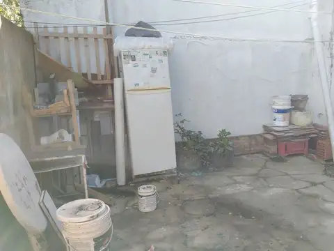 Depto Tipo Casa en Alquiler de 1 dormitorio