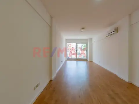 Departamento en Venta en Belgrano, USD 90.000