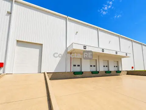 Martín de Gainza al 2000  -  18000 m2