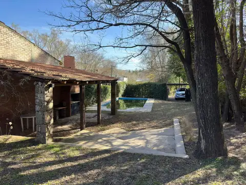 Casa a la venta en El Trapiche San Luis