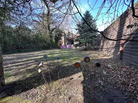Casa a la venta en El Trapiche San Luis
