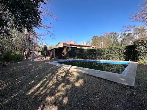 Casa en Venta 20 años
