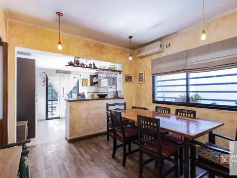 Casa en Venta 15 años