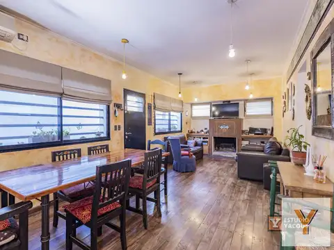 Casa venta - 4 dormitorios 2 baños - cocheras - pileta - 150Mts2 - Tolosa, La Plata