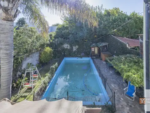 Casa en Venta 15 años