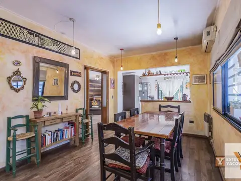 Casa en Venta al Este