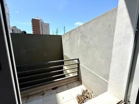 Departamento en Alquiler 4 años