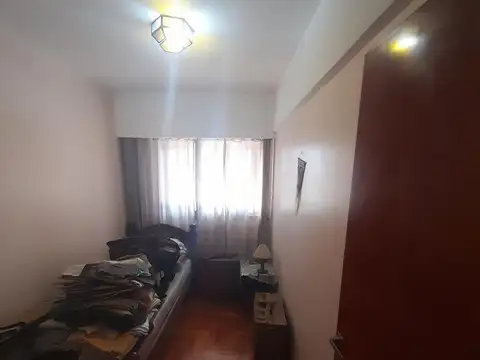 Nicasio Oroño al 1500