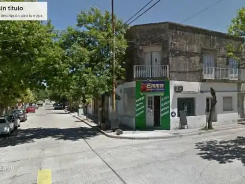 Gervasio Mendez al 500