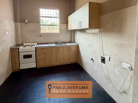 Casa en Alquiler 40 años