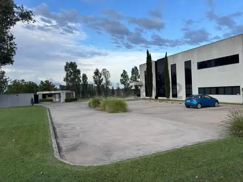 Colectora Oeste Ramal Escobar 900, Piso 0