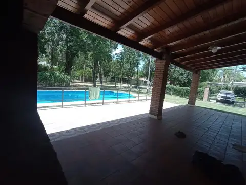 Casa en Venta en Funes, USD 74.000