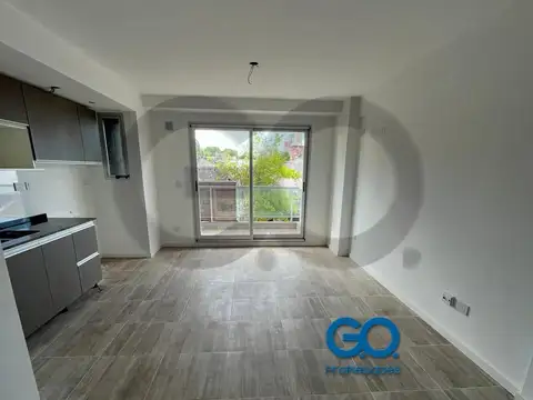 Departamento en Venta en Villa Urquiza, USD 112.000