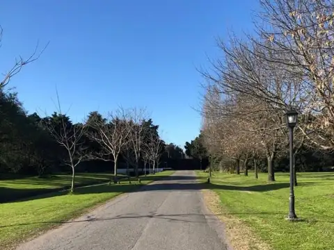 Tortugas Country Club -