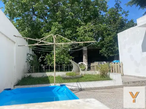 Casa en Venta 50 años