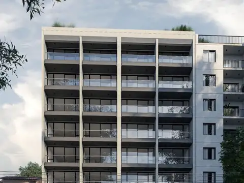 Venta Semipiso 2 Ambientes San Justo