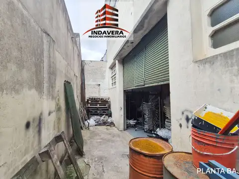 Galpon en Venta 15 años