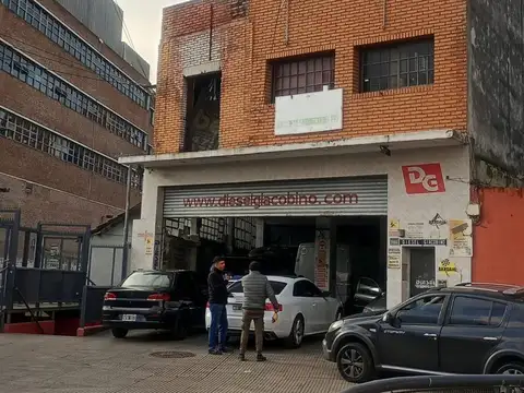 Avenida Congreso 3900