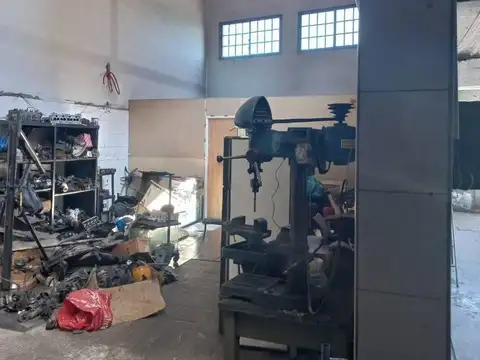 Lote Coghlan Código Edif USAM PB   5 Pisos  2 retiros