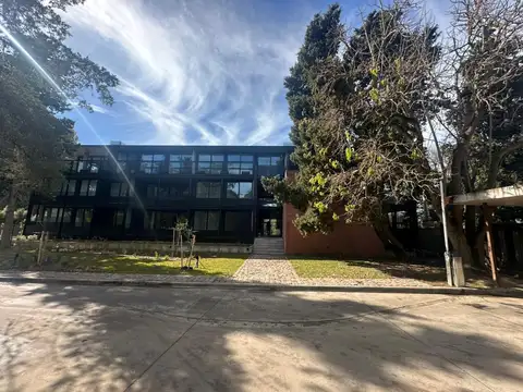 Departamento en City Bell