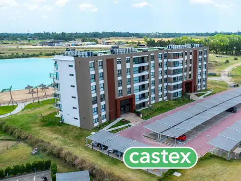 Departamento en Venta de 2 dormitorios