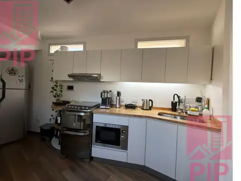 Depto Tipo Casa en Venta de 2 dormitorios