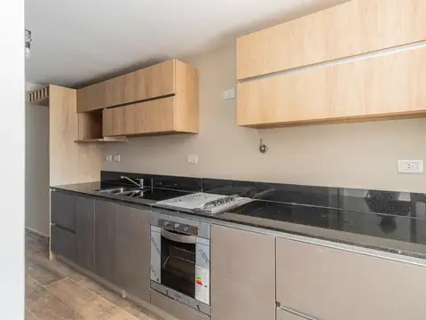 Departamento de 3 ambientes Boedo