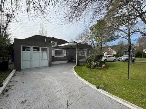 Casa en Venta de 3 dormitorios