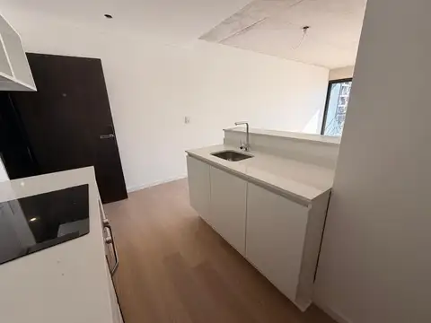 Departamento en Alquiler Apto profesional