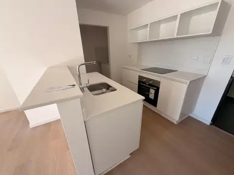 Departamento en Alquiler de 2 ambientes