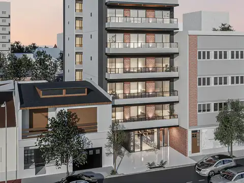 Departamento en Venta en Coghlan, USD 275.000