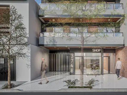 Departamento en Venta de 3 dormitorios
