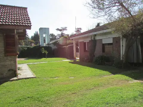Casa en Venta en Ituzaingo, USD 160.000