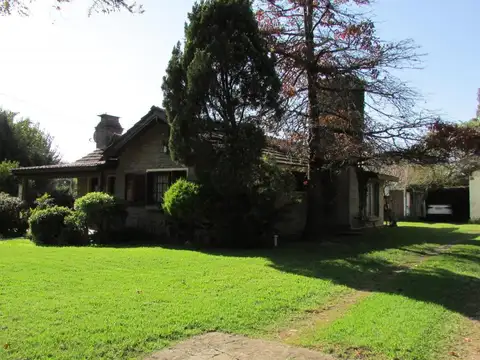 Casa en Venta de 3 dormitorios
