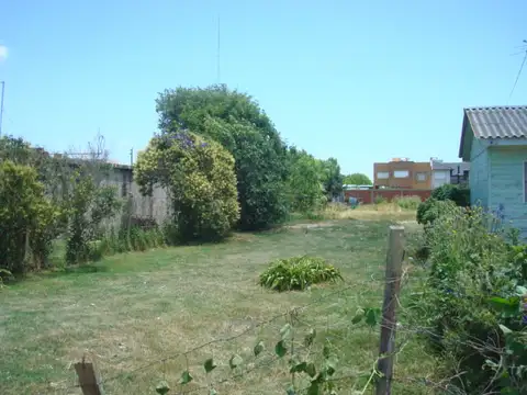 Terreno en Venta en Manuel B Gonnet, USD 38.000